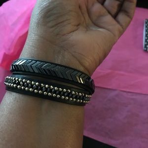 Stella and Dot bracelet